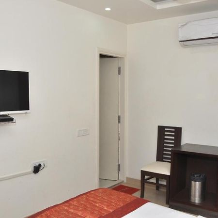 Hotel Al Gulzar Delhi (National Capital Territory of India) Exterior foto
